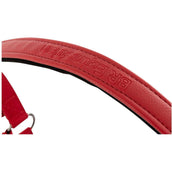 BR Halster AW25 Jade Tango Red