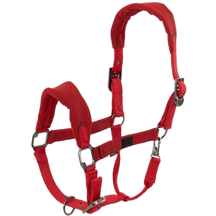 BR Halster AW25 Jessy Tango Red BR Halster AW25 Jessy Tango Red