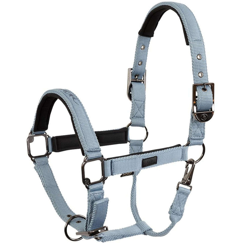 BR Halster AW25 Eevolv Josh Ashley Blue