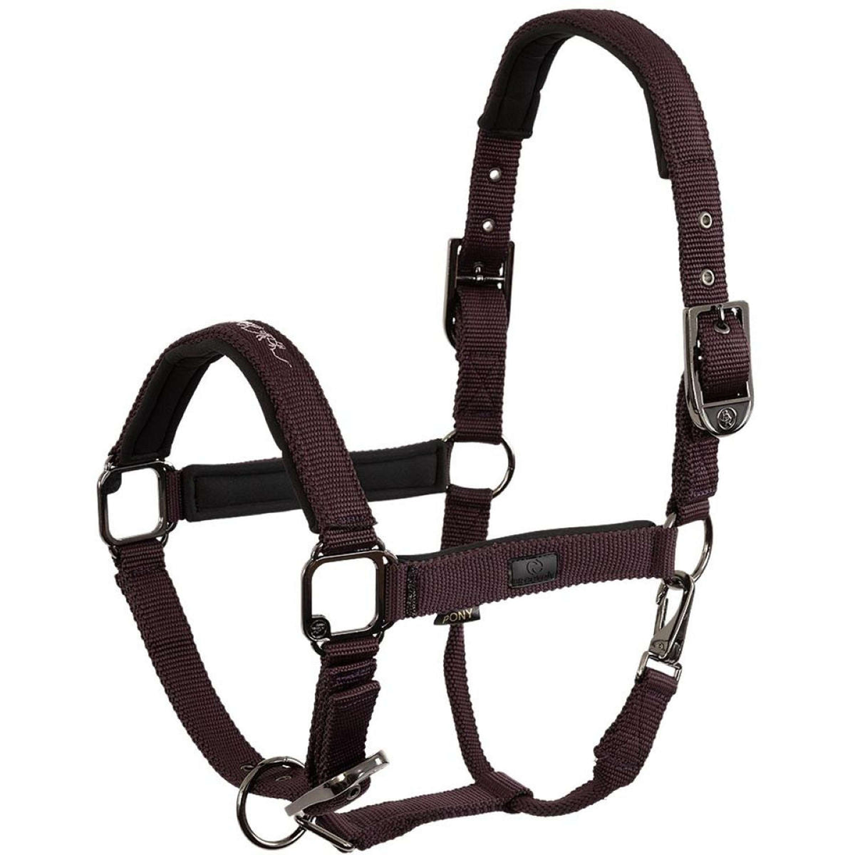 BR Halster AW25 Eevolv Josh Raisin