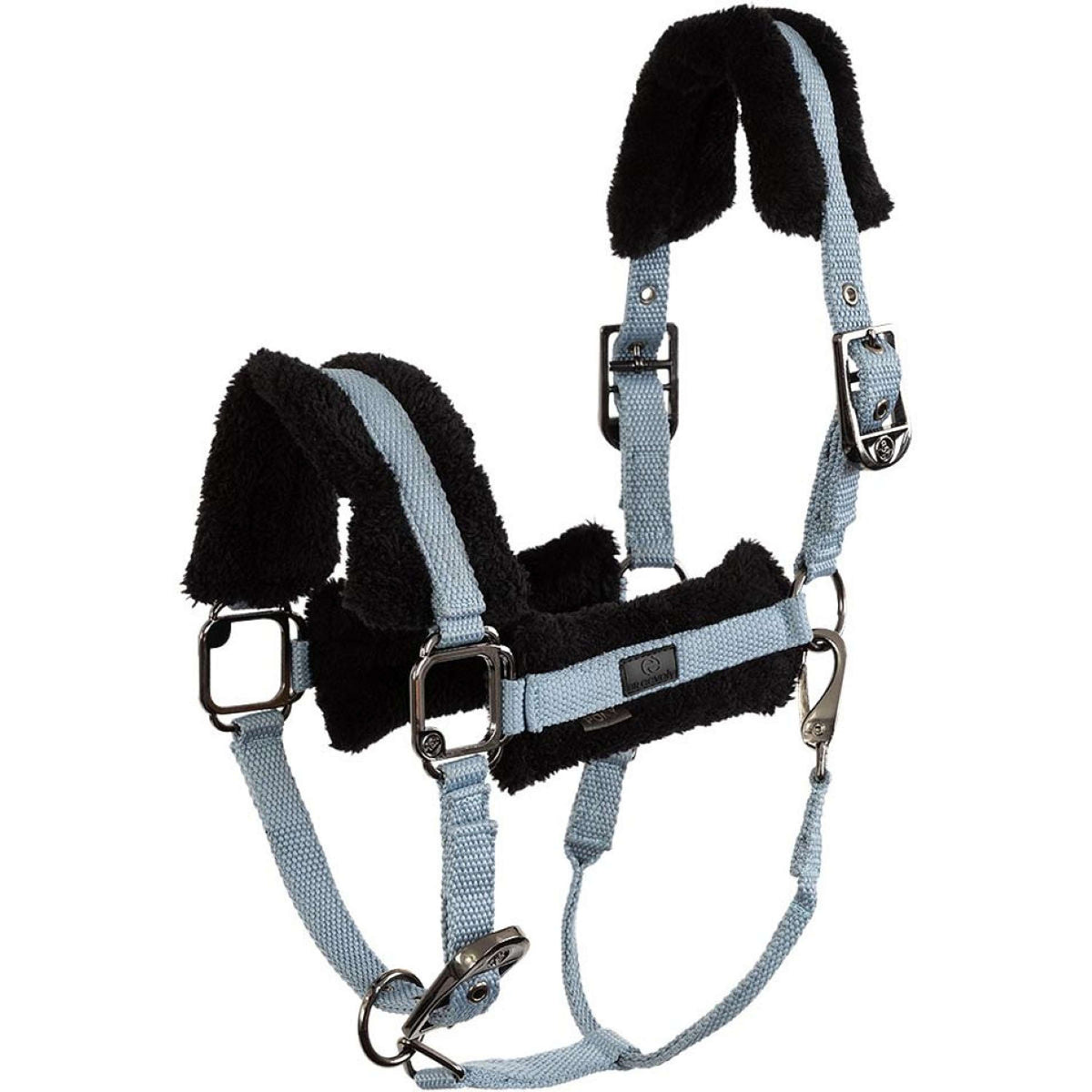 BR Halster AW25 Eevolv Jonne Ashley Blue