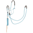BR Touwhalsterset Aquamarine