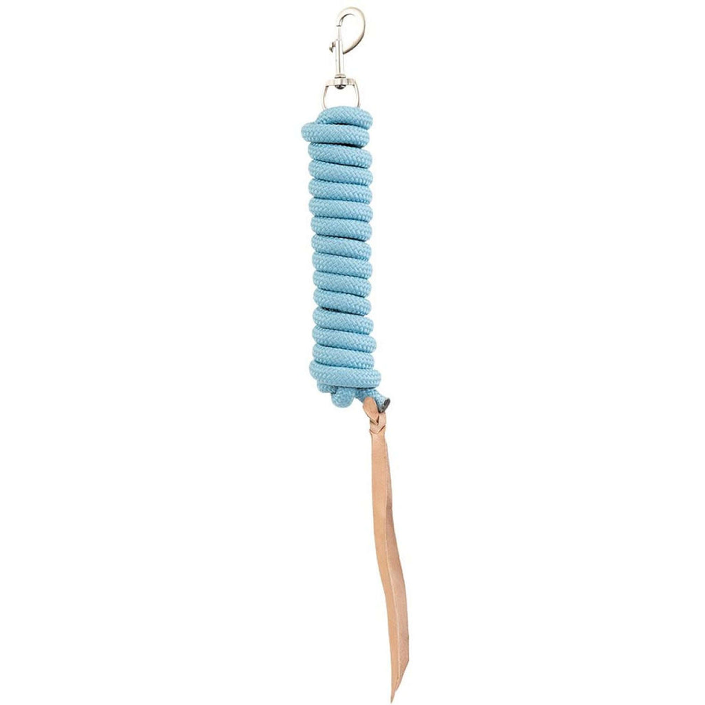BR Touwhalsterset Aquamarine