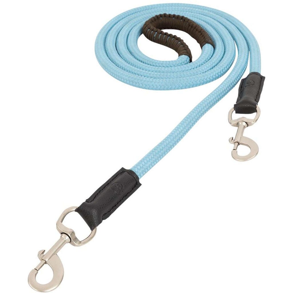 BR Touwhalsterset Aquamarine