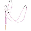 BR Touwhalsterset Moonlite Mauve