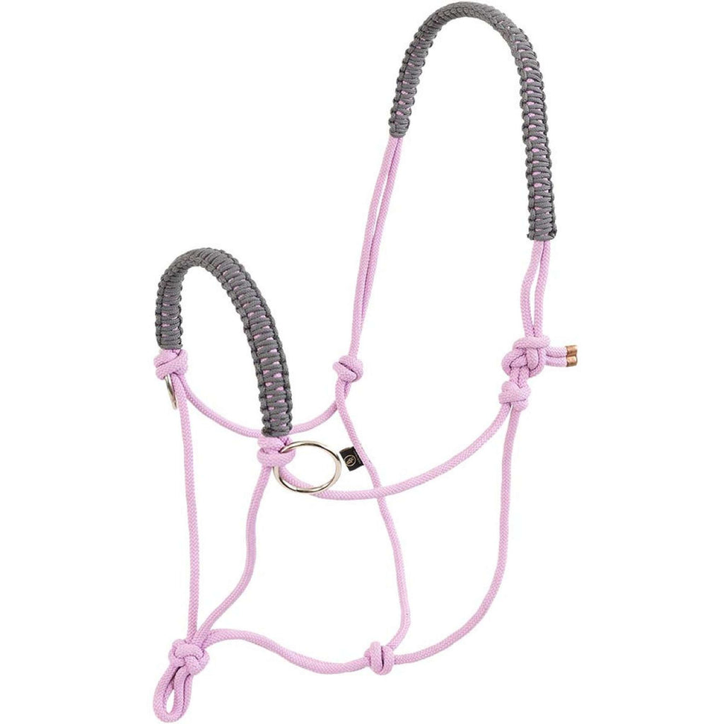 BR Touwhalsterset Moonlite Mauve