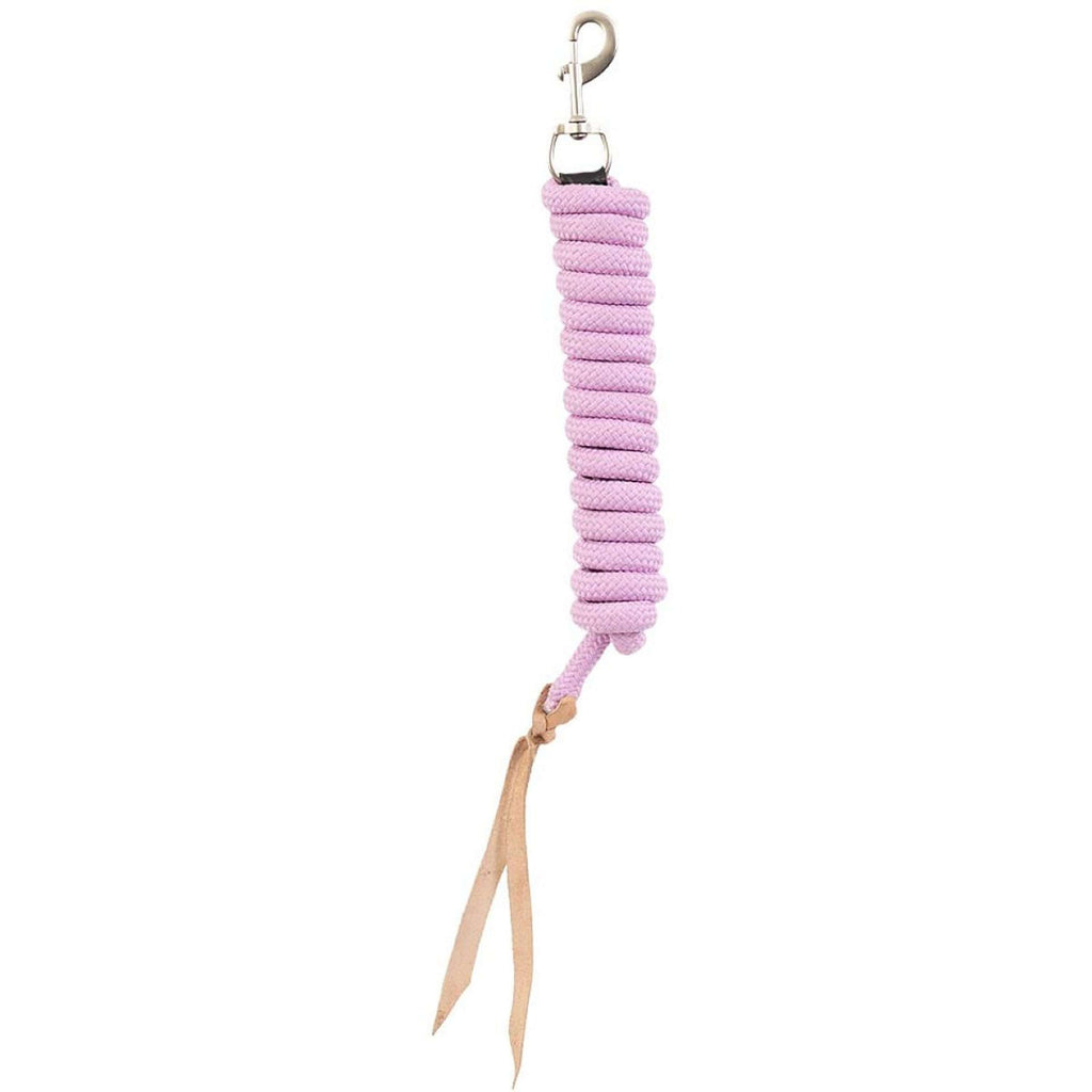 BR Touwhalsterset Moonlite Mauve