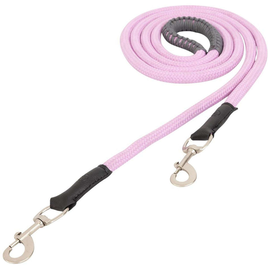 BR Touwhalsterset Moonlite Mauve