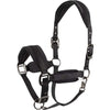 BR Halster Velvet Zwart