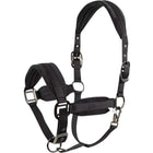 BR Halster Velvet Zwart