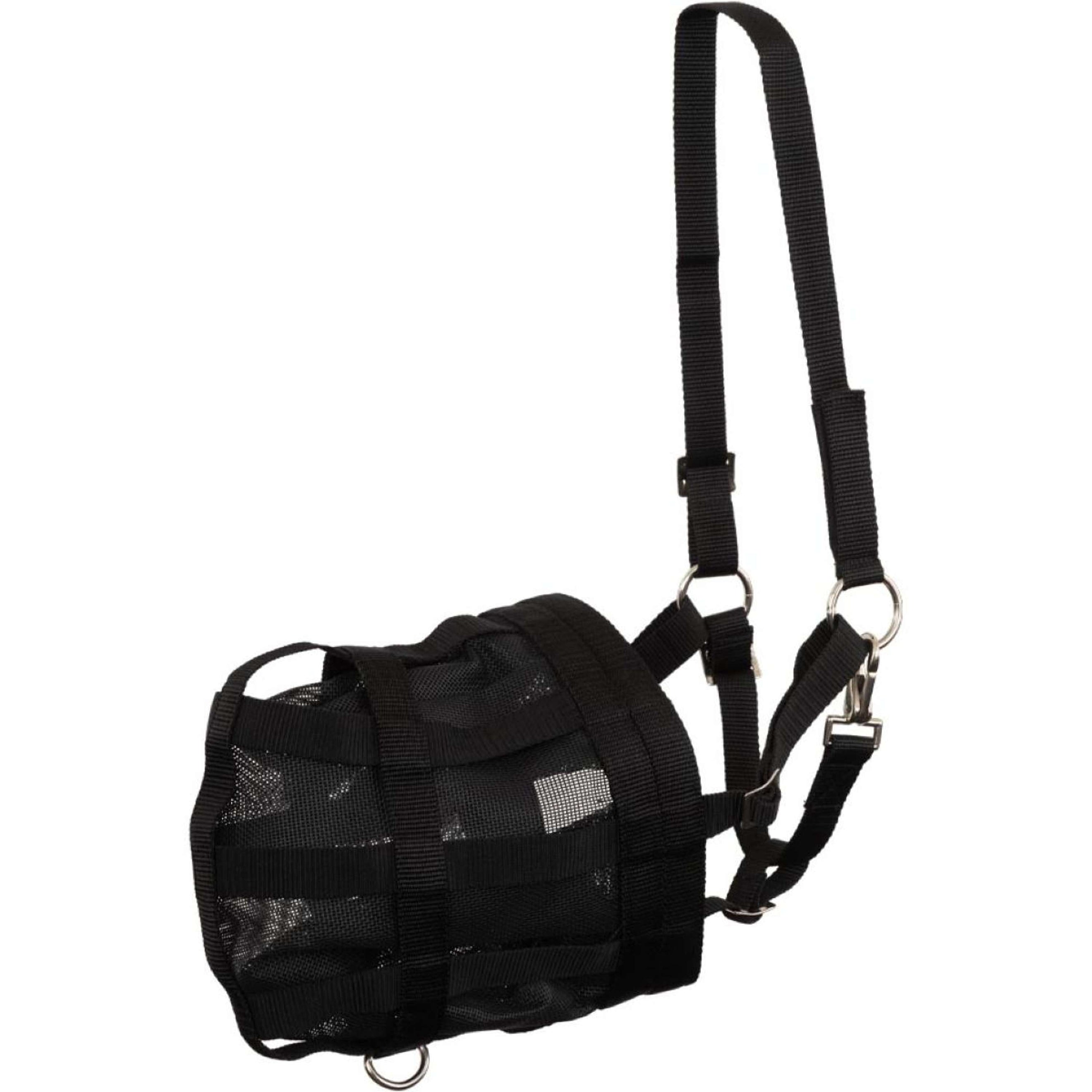 Premiere Zandmasker Zwart Premiere Zandmasker Zwart