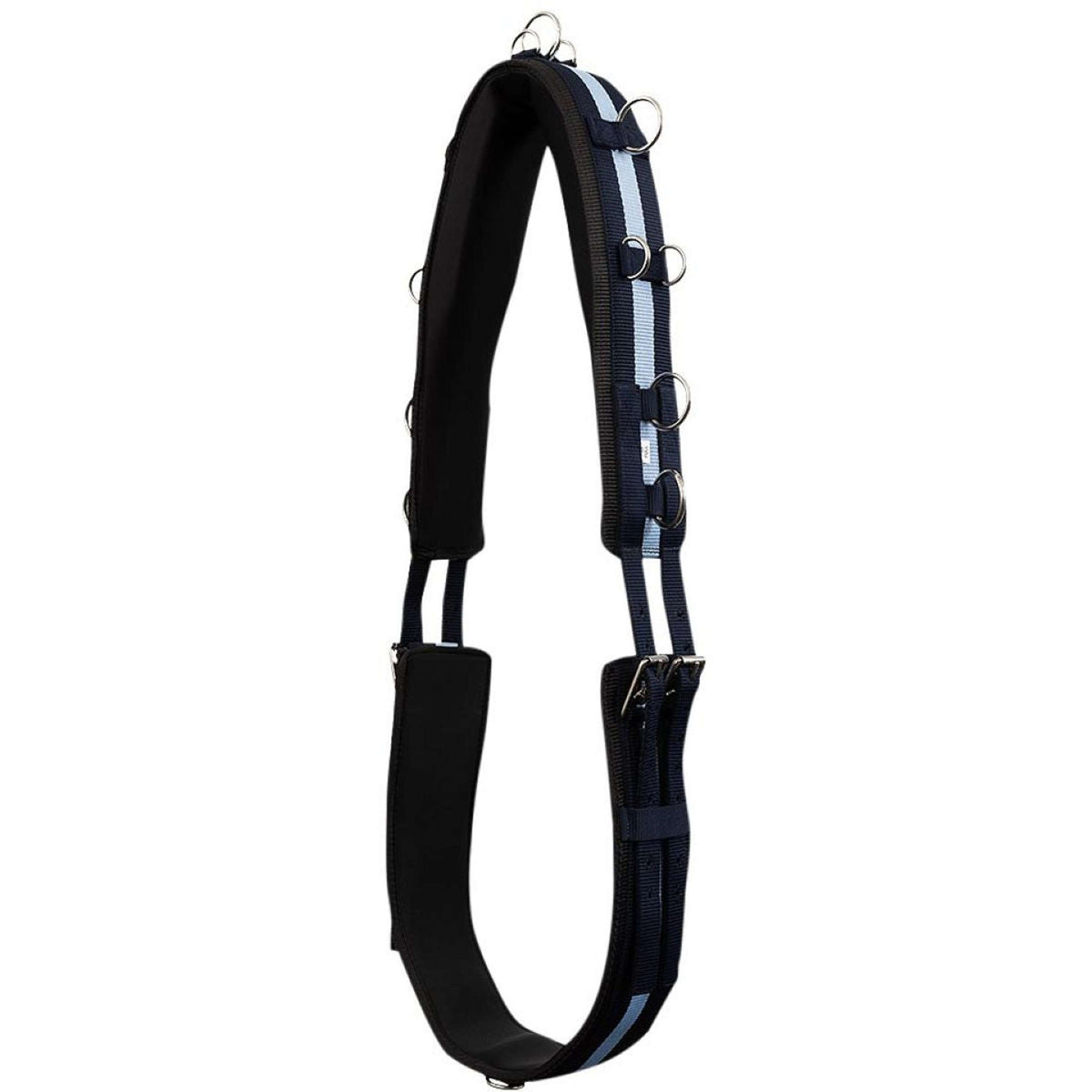 Premiere Training/Longeersingel PP Neopreen Kussens Navy