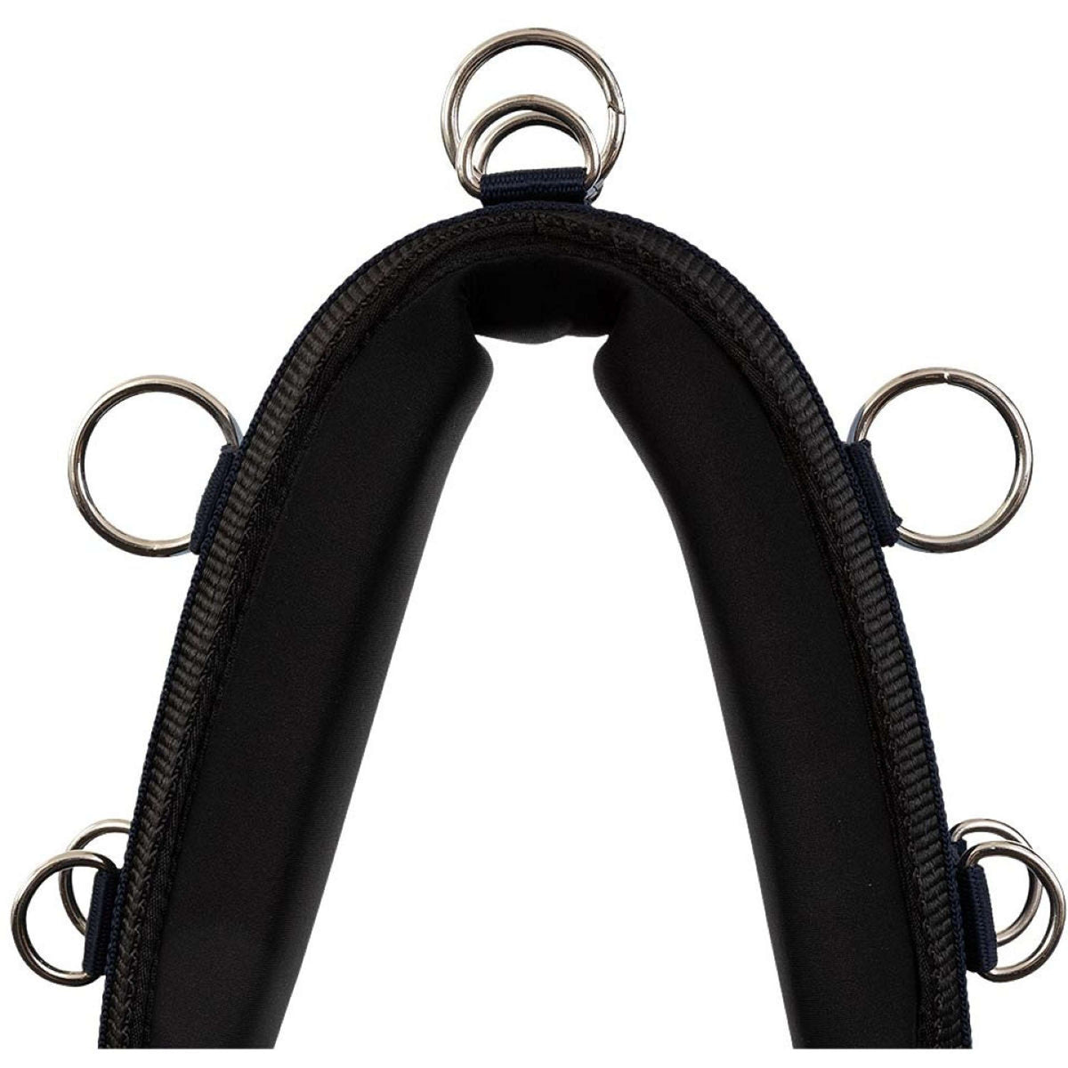 Premiere Training/Longeersingel PP Neopreen Kussens Navy