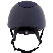 BR Cap Theta Plus Painted Glitter Navy/Rose