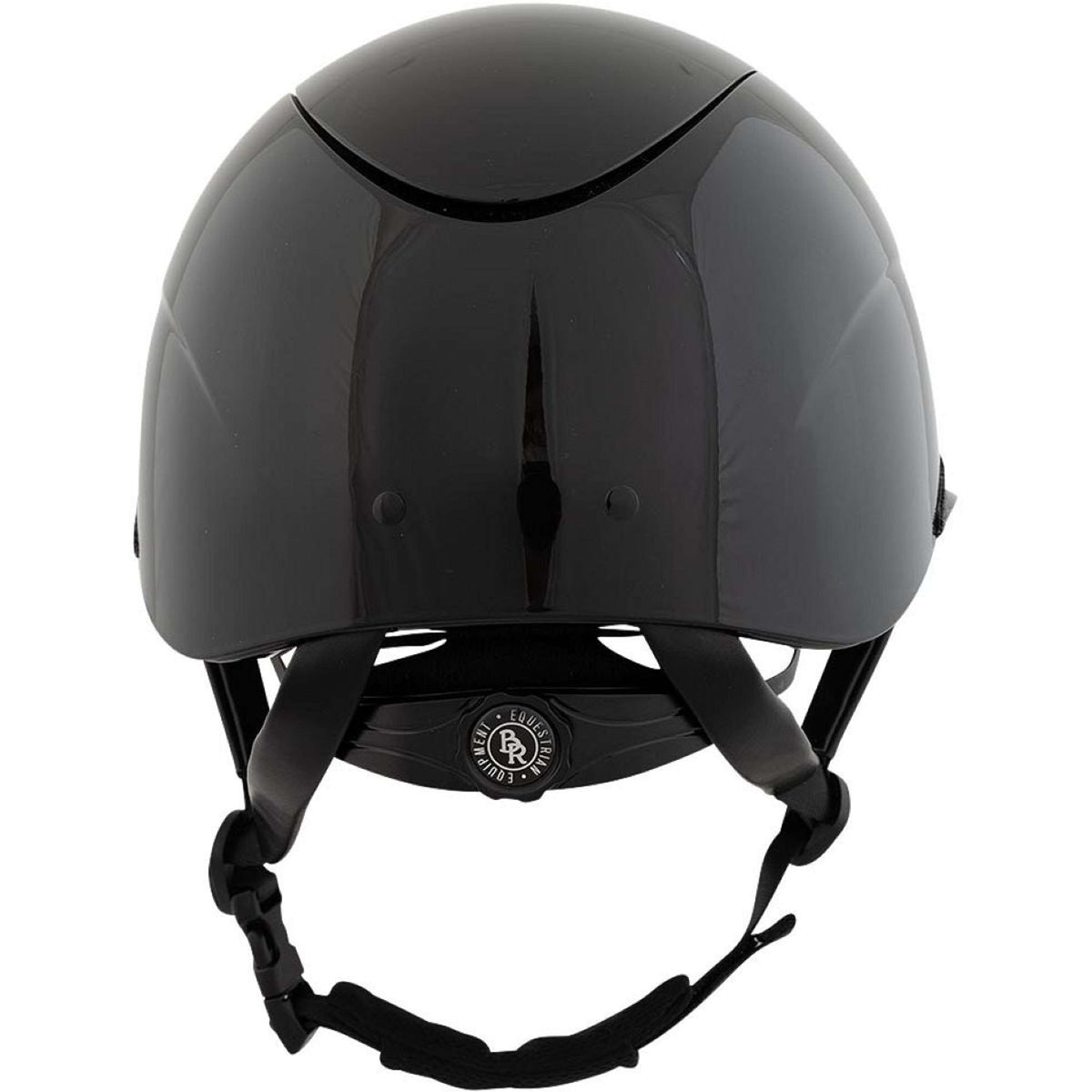 BR Cap Theta Radiant Zwart/Gunmetal