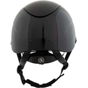 BR Cap Theta Radiant Zwart/Gunmetal
