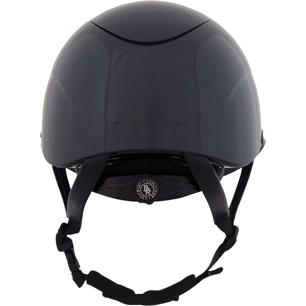 BR Cap Theta Radiant Navy/Gunmetal