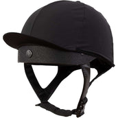 BR Cap Cross Country Zwart