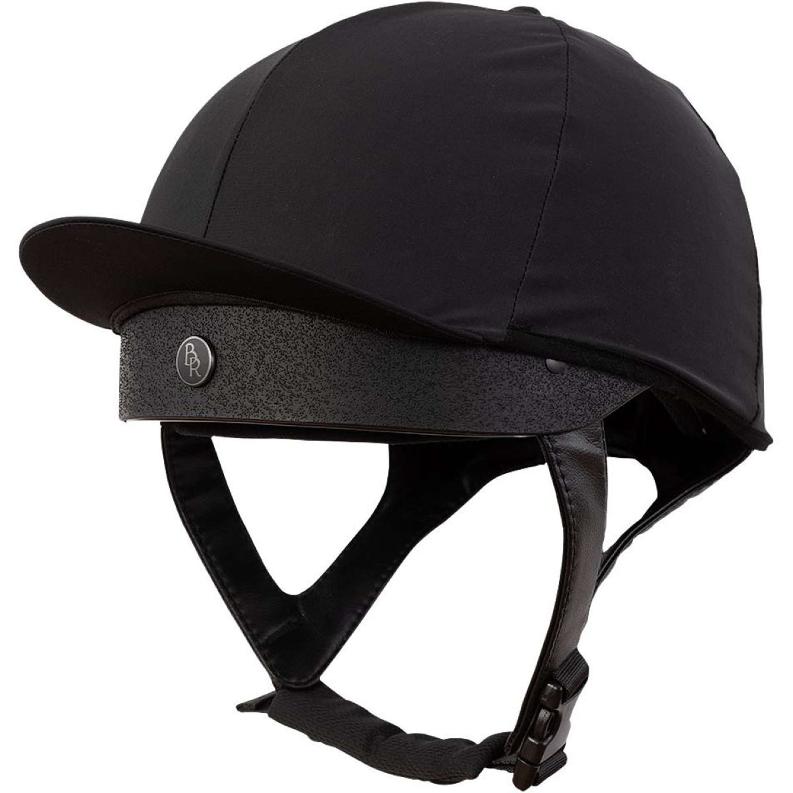 BR Cap Cross Country Zwart