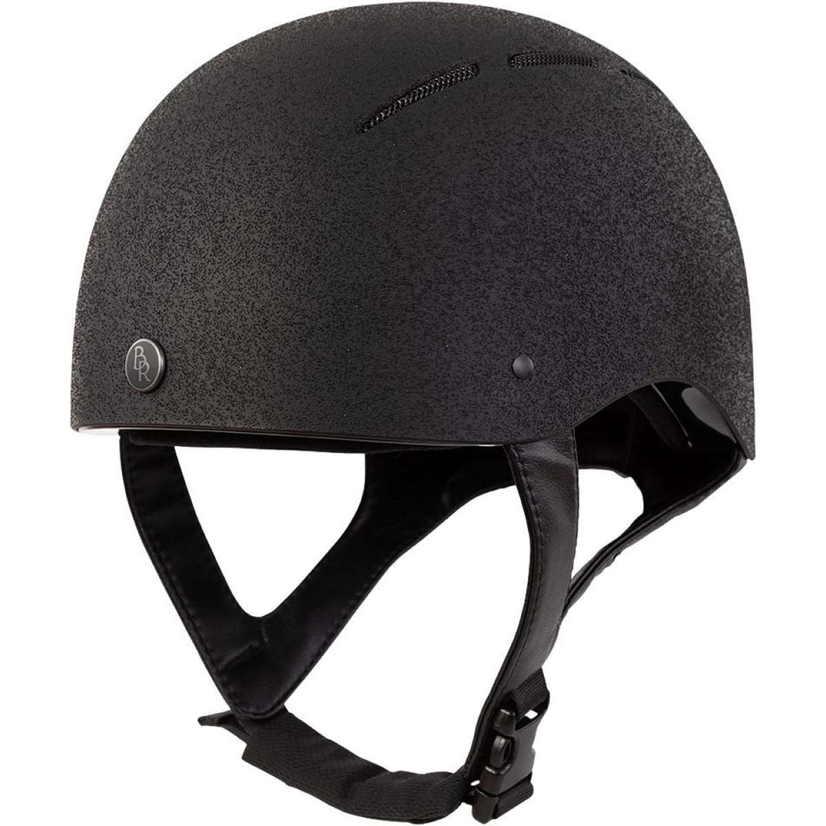 BR Cap Cross Country Zwart