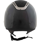 BR Cap Zeta Sparkling Zwart/Gunmetal