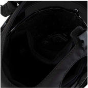 BR Cap Zeta Sparkling Zwart/Gunmetal