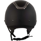 BR Cap Zeta Sport Zwart/Gunmetal