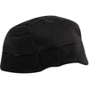 BR Cap Liner Zeta Zwart