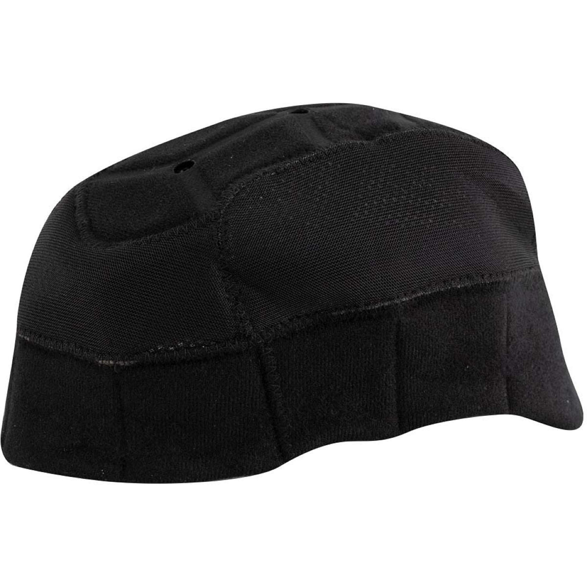 BR Cap Liner Zeta Zwart