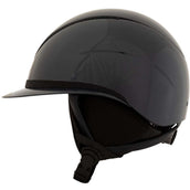 BR Oorwarmers Omega Theta Zeta Zwart