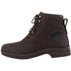 BR Stalschoenen Audace Waterproof Bruin