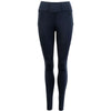 BR Tregging Essentials Siliconen Zitvlak Blueberry