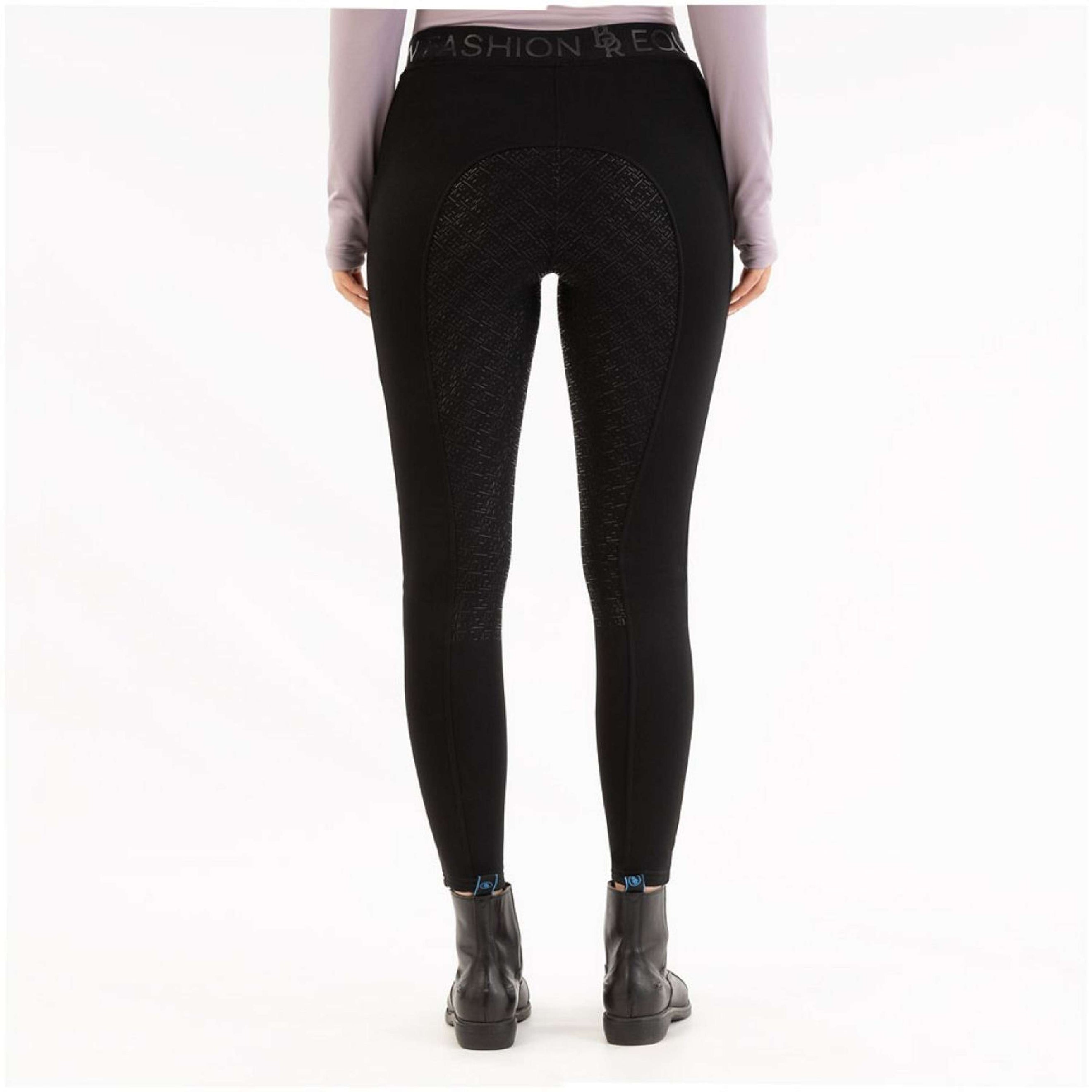 BR Rijlegging AW25 Jesslynn Dames Siliconen Zitvlak Meteorite