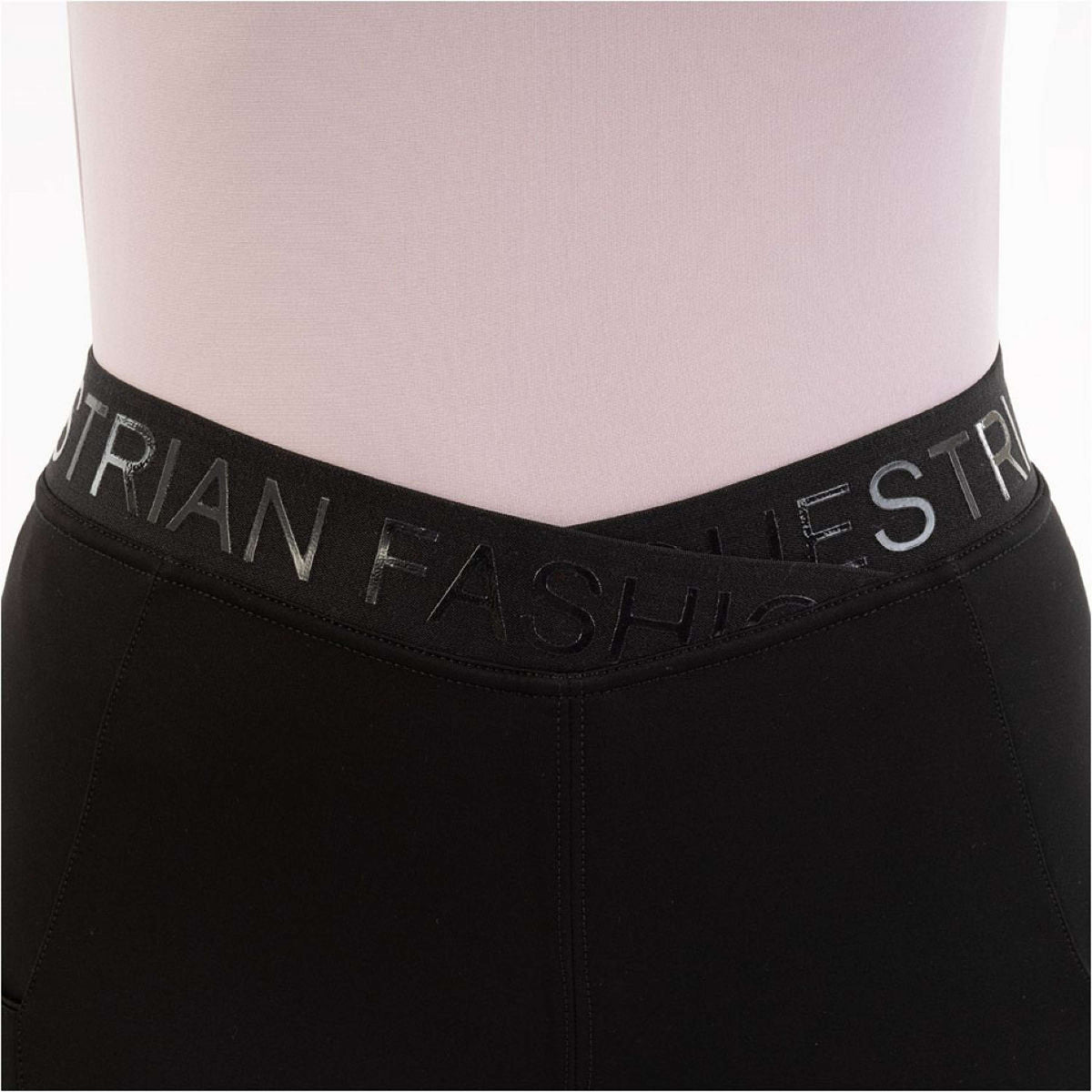 BR Rijlegging AW25 Jesslynn Dames Siliconen Zitvlak Meteorite