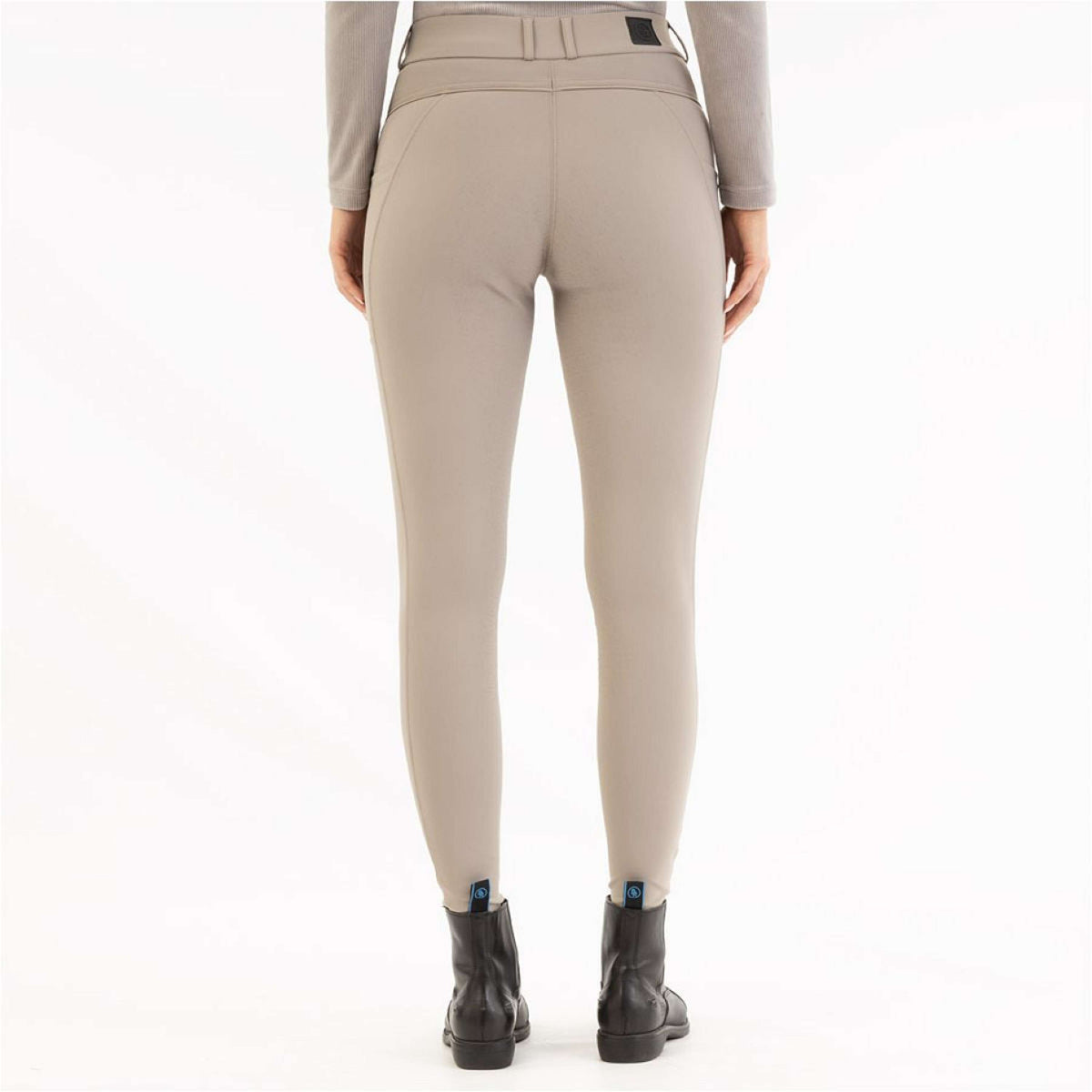 BR Rijbroek AW25 Jolijn Dames Siliconen Zitvlak Moon Rock