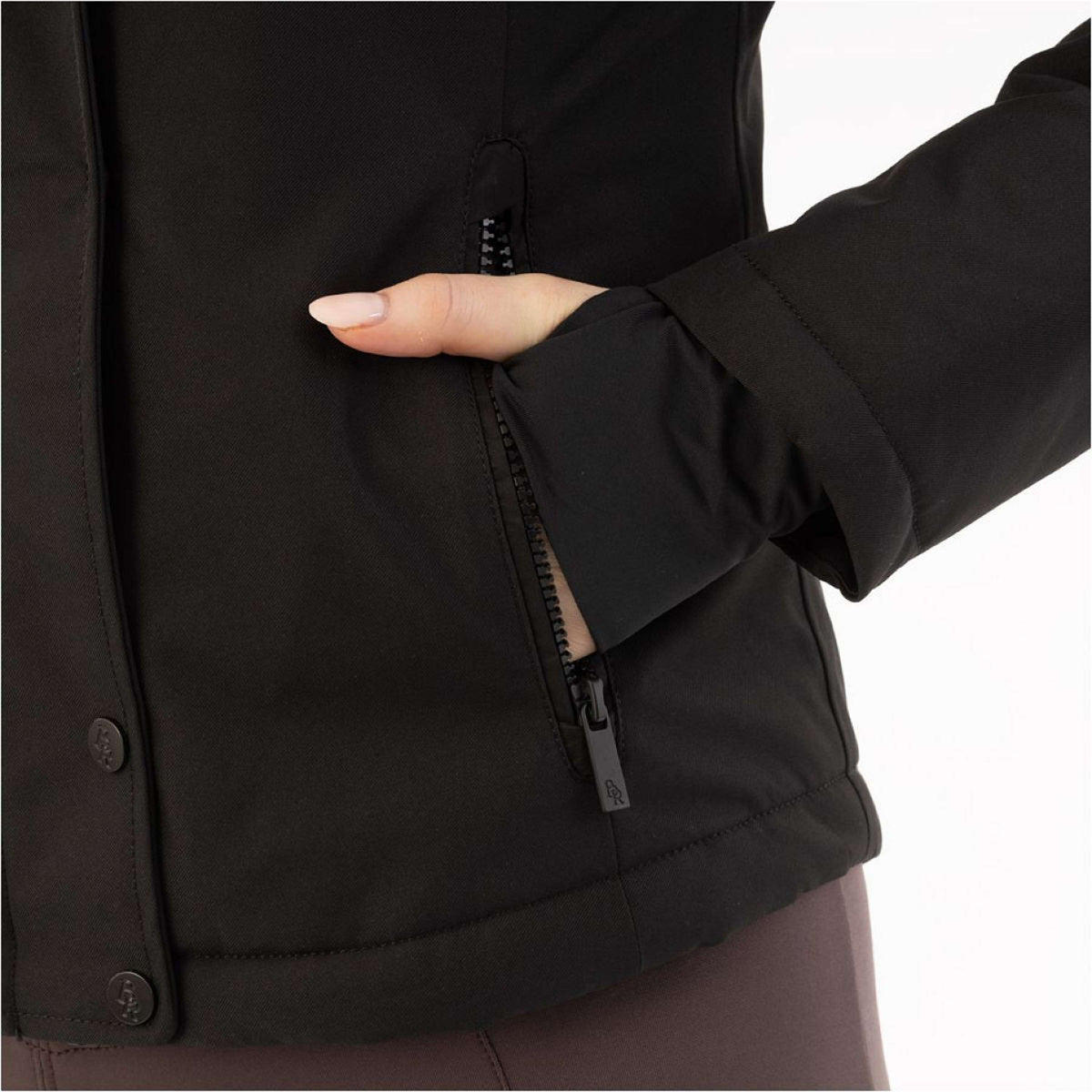 BR Jas AW25 Jane Dames Meteorite