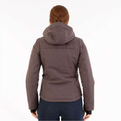 BR Jas AW25 Jane Dames Raisin