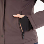 BR Jas AW25 Jane Dames Raisin