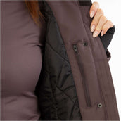 BR Jas AW25 Jane Dames Raisin