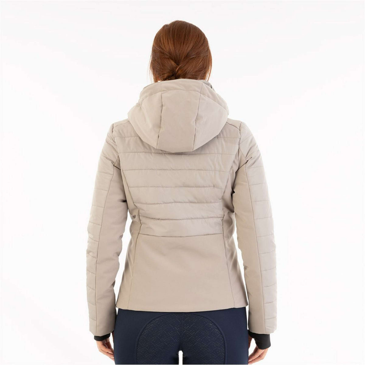 BR Jas AW25 Combi Josephine Dames Moon Rock