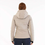 BR Jas AW25 Combi Josephine Dames Moon Rock