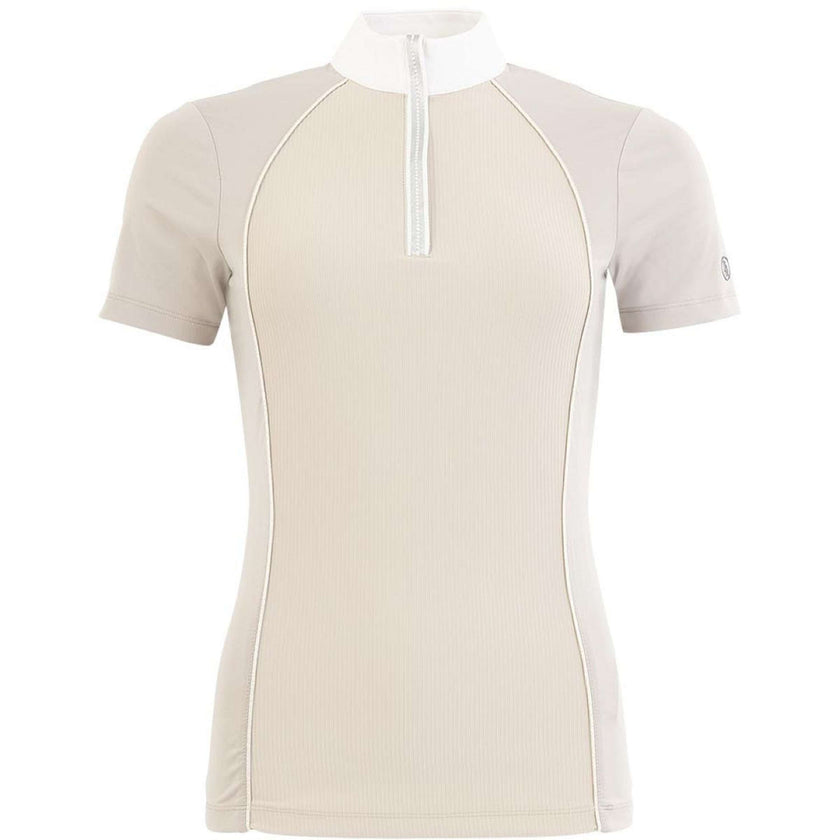 BR Wedstrijdshirt Isabel Chateau Grey