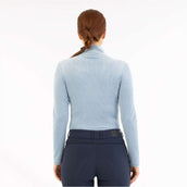 BR Pullover AW25 Jeanine Dames Ashley Blue