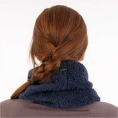 BR Nekwarmer AW25 Joah Navy Blazer