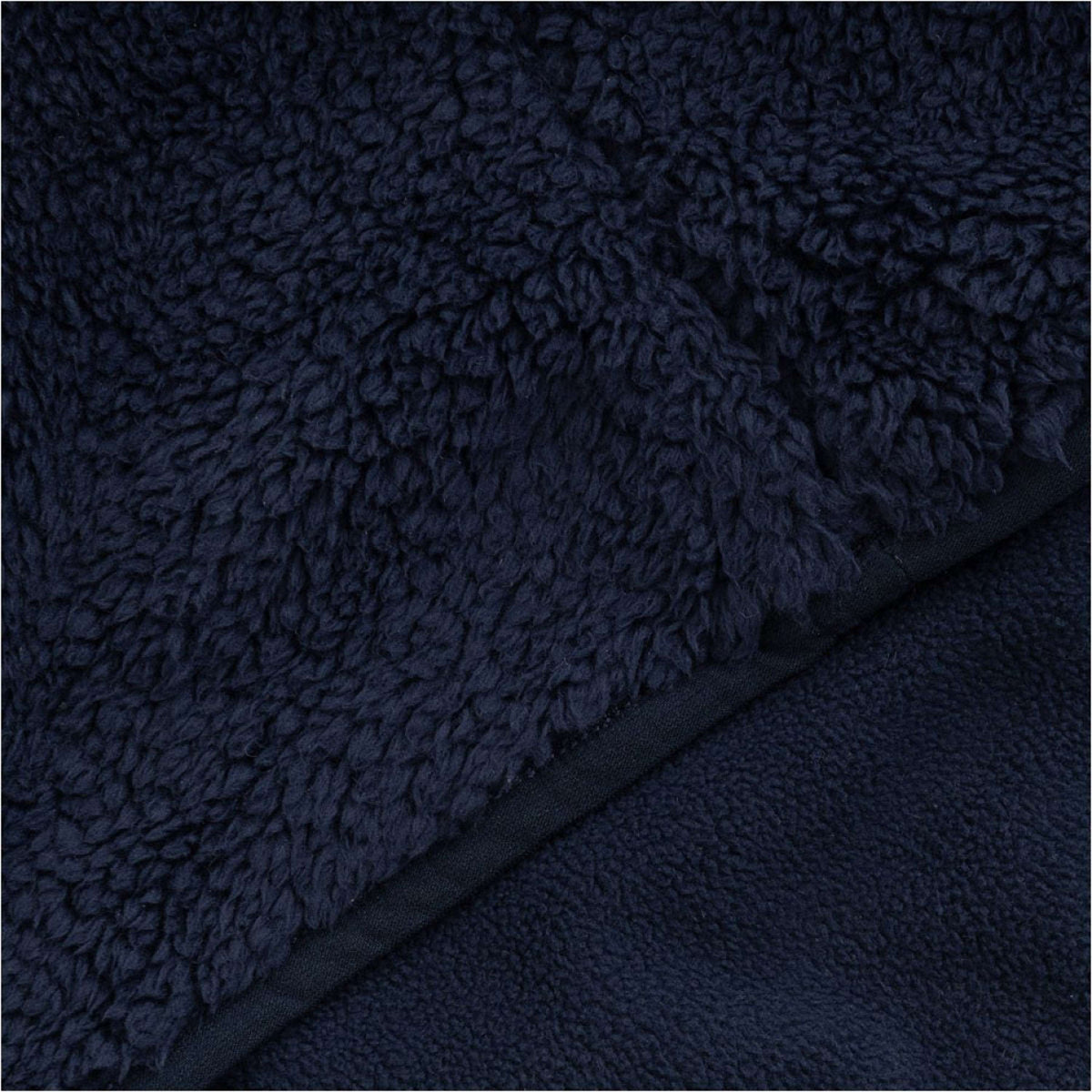 BR Nekwarmer AW25 Joah Navy Blazer