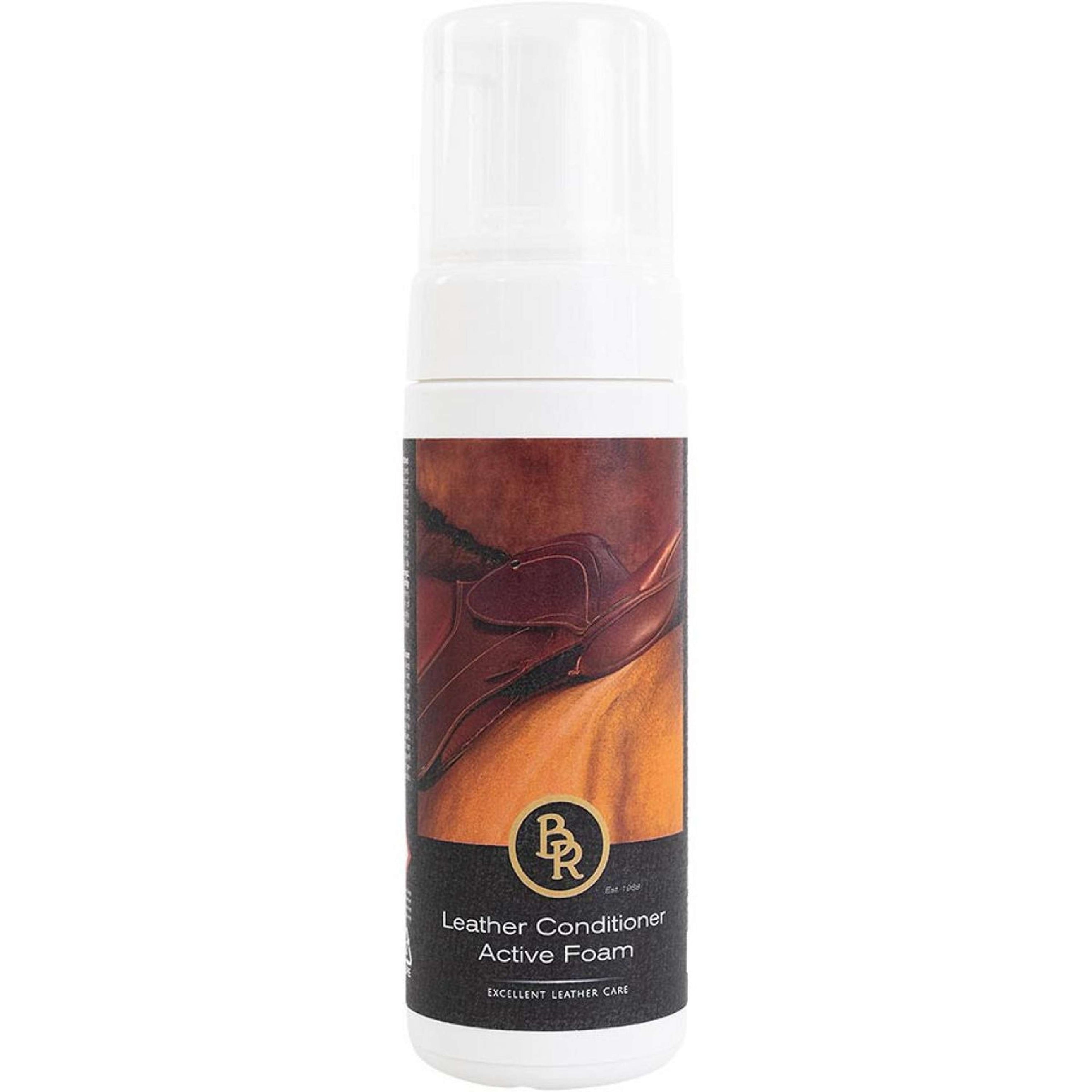 BR Leer Conditioner Active Foam BR Leer Conditioner Active Foam