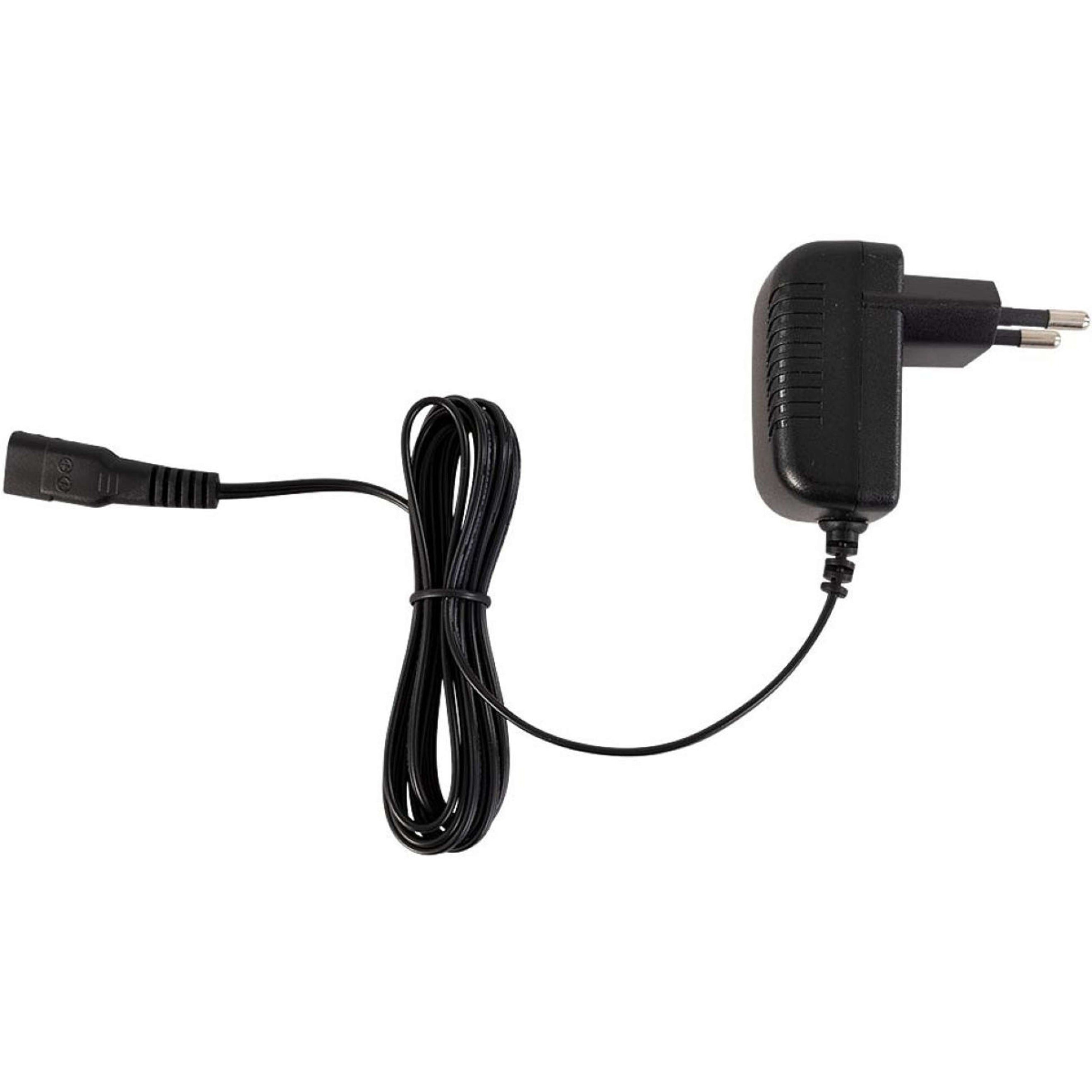 Premiere Oplader Buzzard Zirconia Zwart