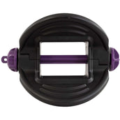 Bizzy Multifunctionele Speelbal Zwart