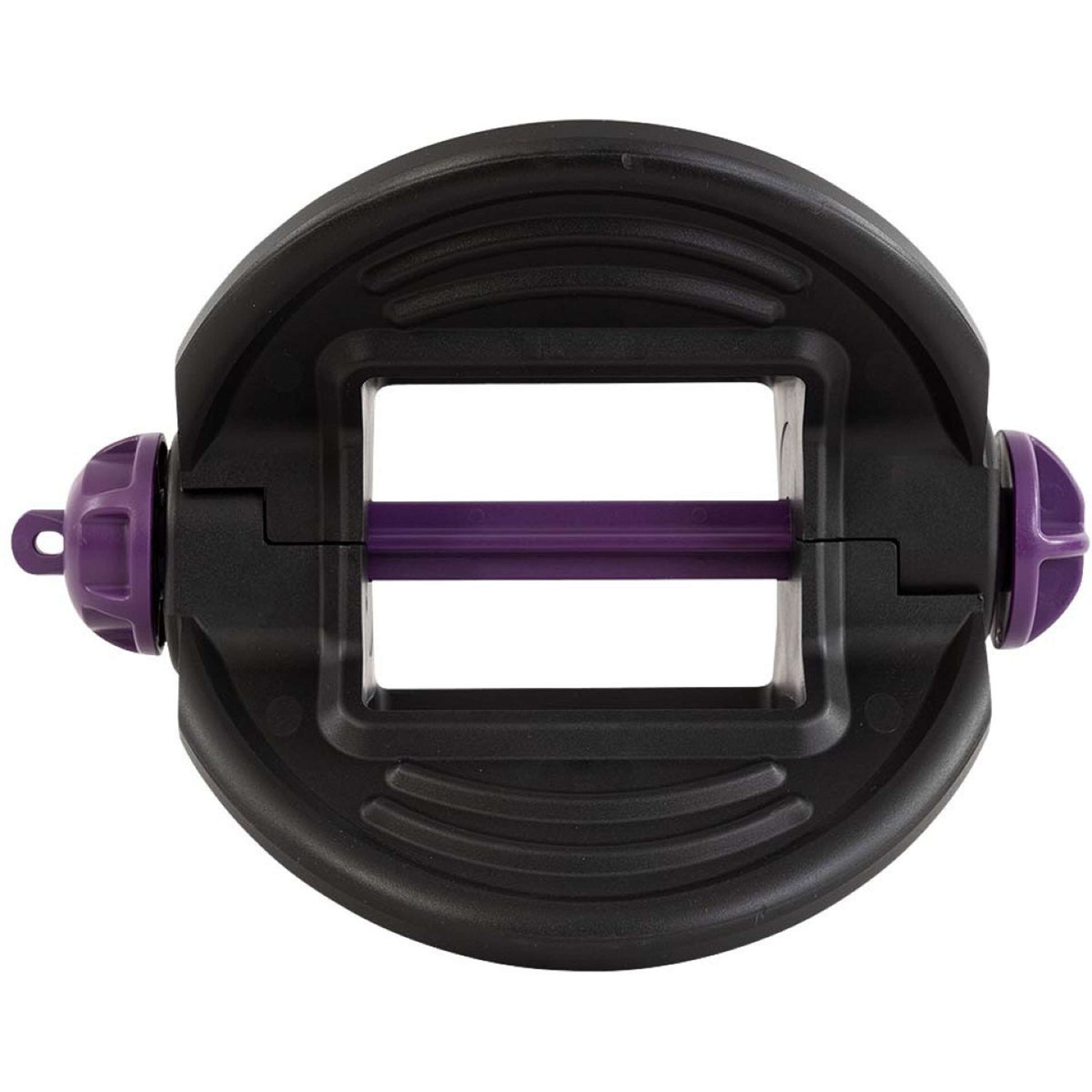 Bizzy Multifunctionele Speelbal Zwart