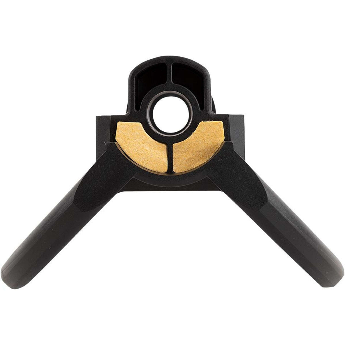 Bizzy Multifunctionele Speelbal Zwart